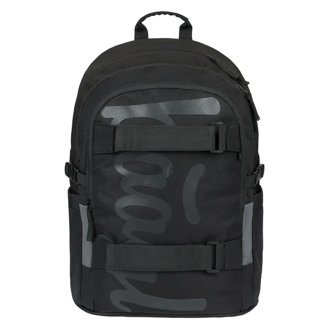 baagl-skate-uni-black-sac-dos-15-pouces image 1
