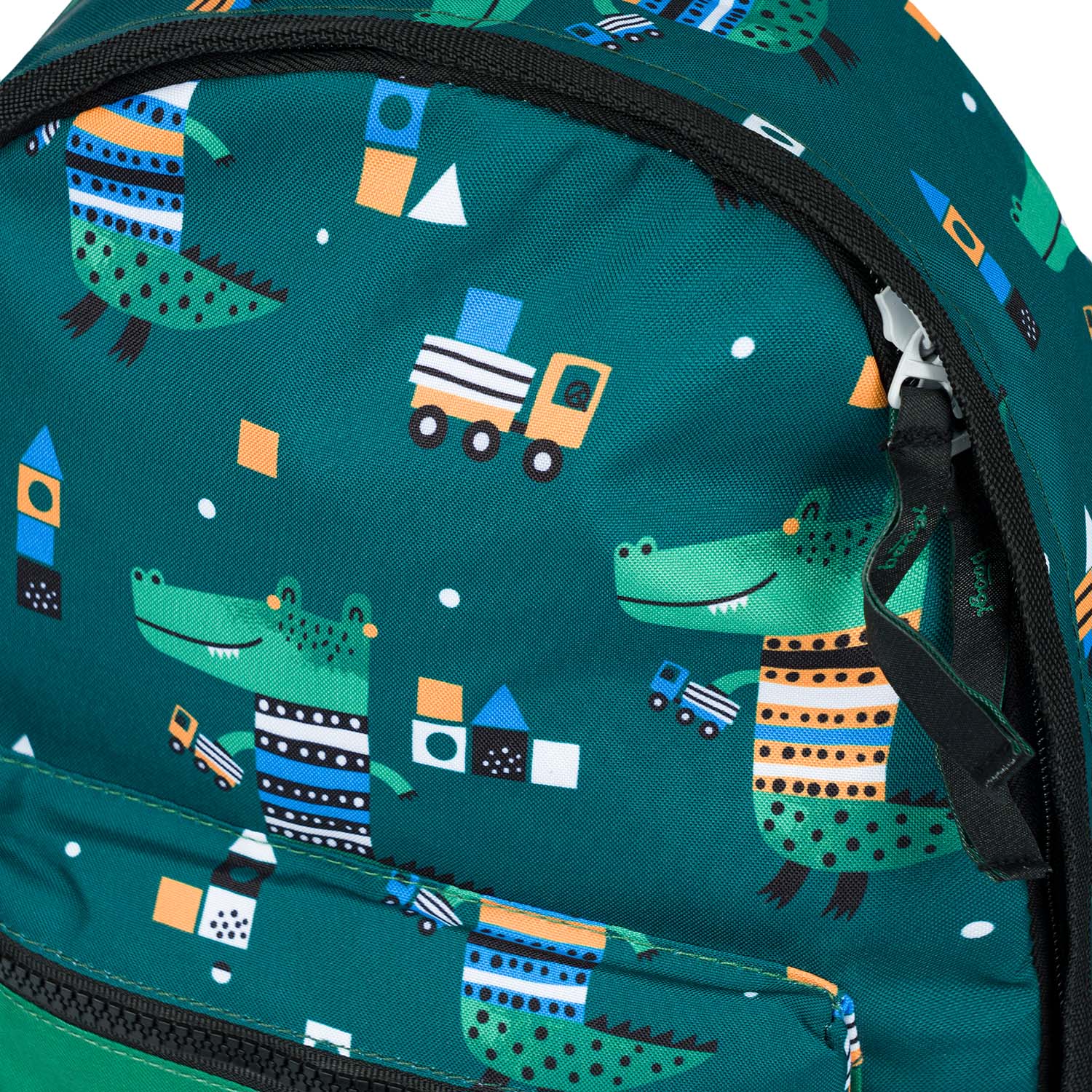 baagl-crocodile-sac-maternelle-imperm-able image 5