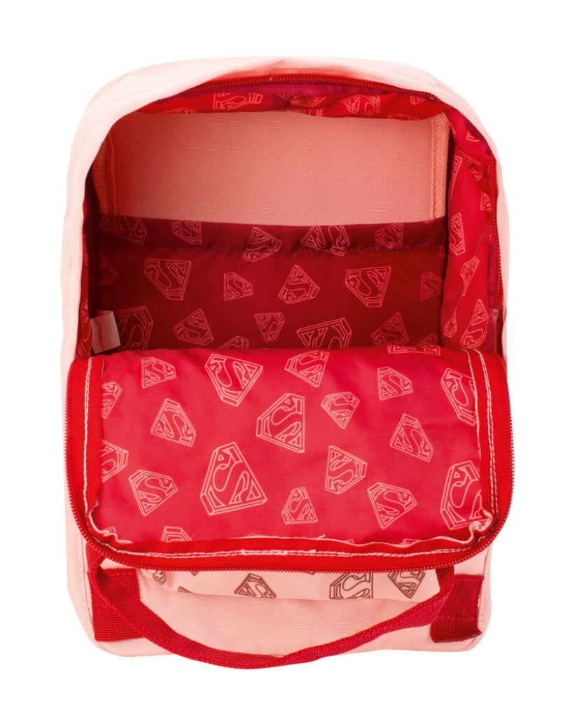 baagl-preschool-sac-dos-maternelle-supergirl-original image 3
