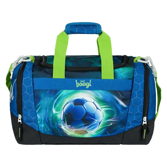 baagl-football-ball-sac-de-sport-enfant-ballon-foot image 1