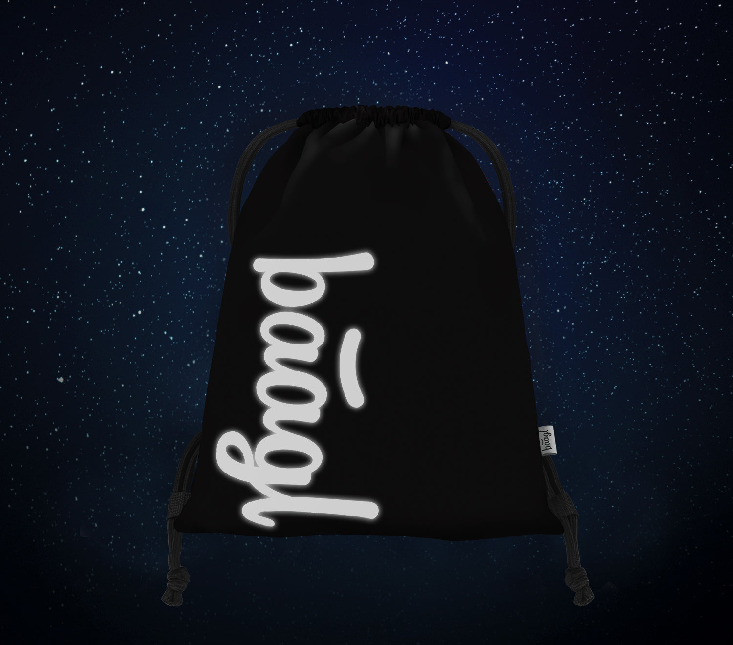 baagl-black-sac-sport-cordon-noir-lavable image 4