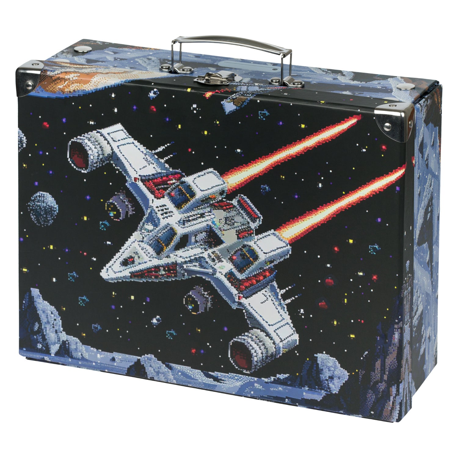 baagl-pixel-space-valisette-pliable-pixel-space image 1