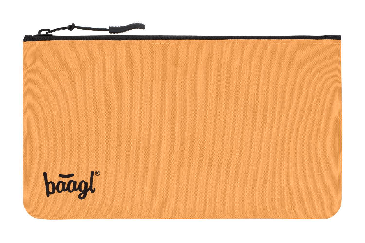 baagl-city-trousse-moutarde-rpet-fermeture-zip image 2