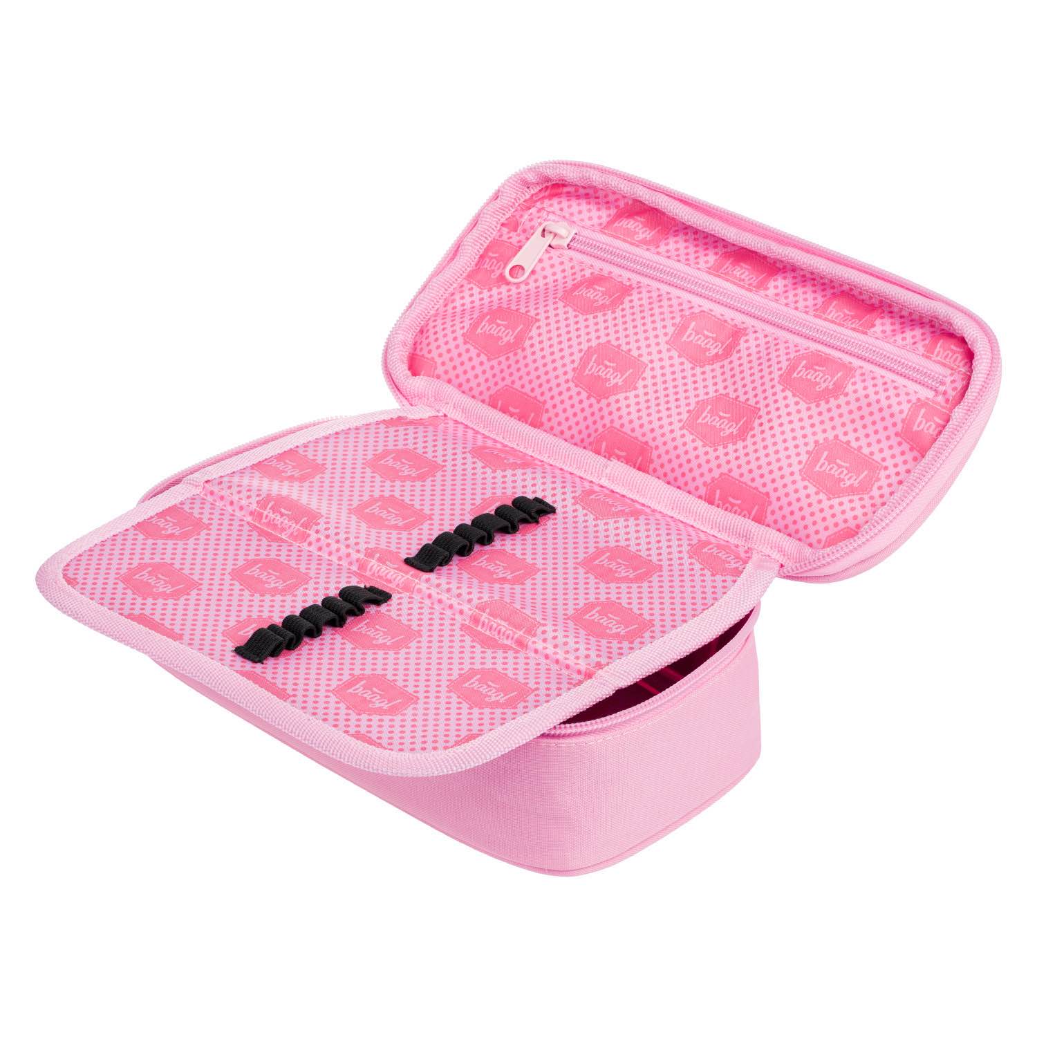 baagl-fun-flamingo-trousse-plumier-double-rabat image 4