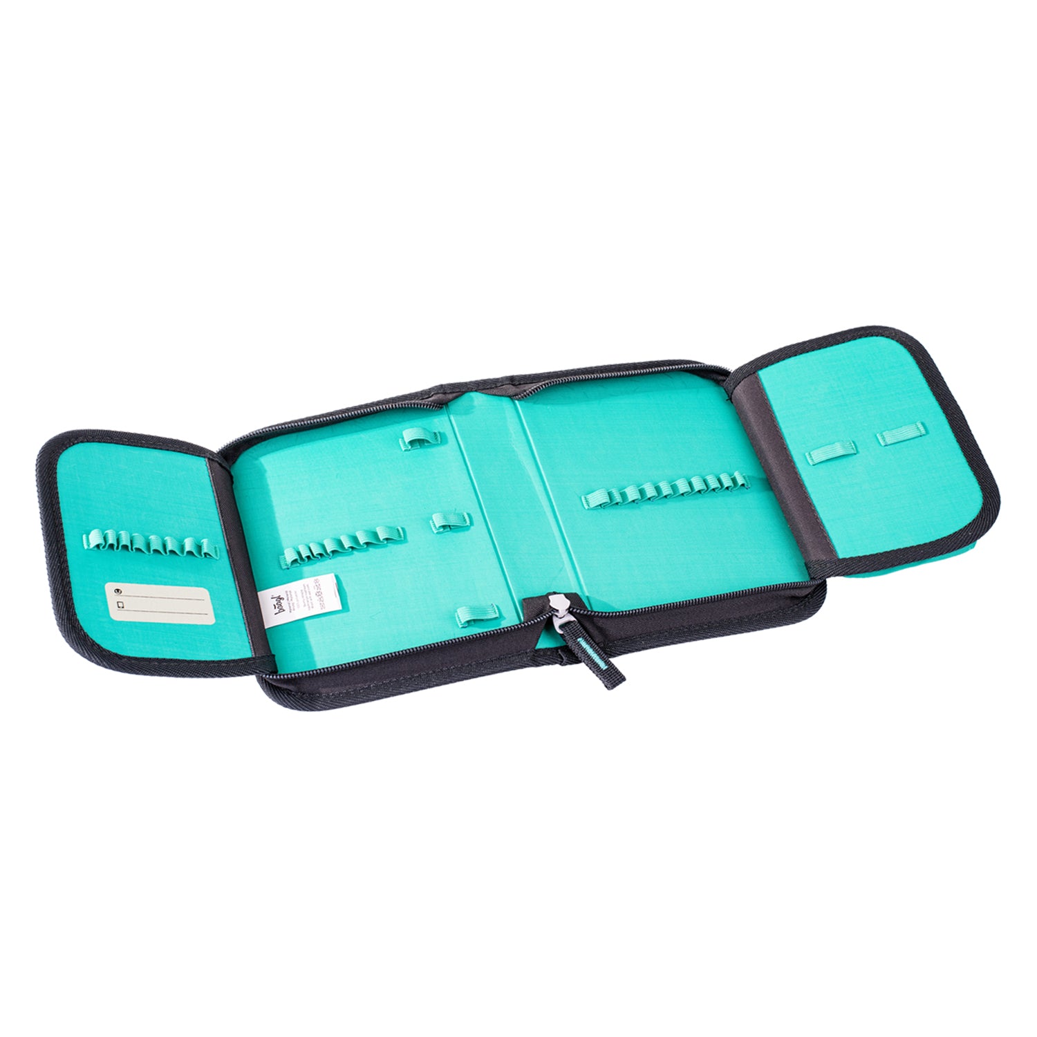 baagl-chill-trousse-scolaire-1-compartiment-gar-on image 3