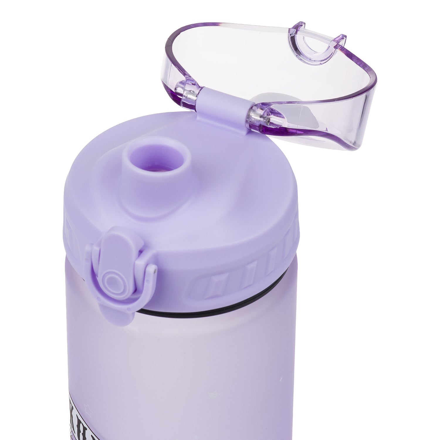 baagl-kuromi-fortune-dream-gourde-tritan-500-ml-sans-bpa image 5