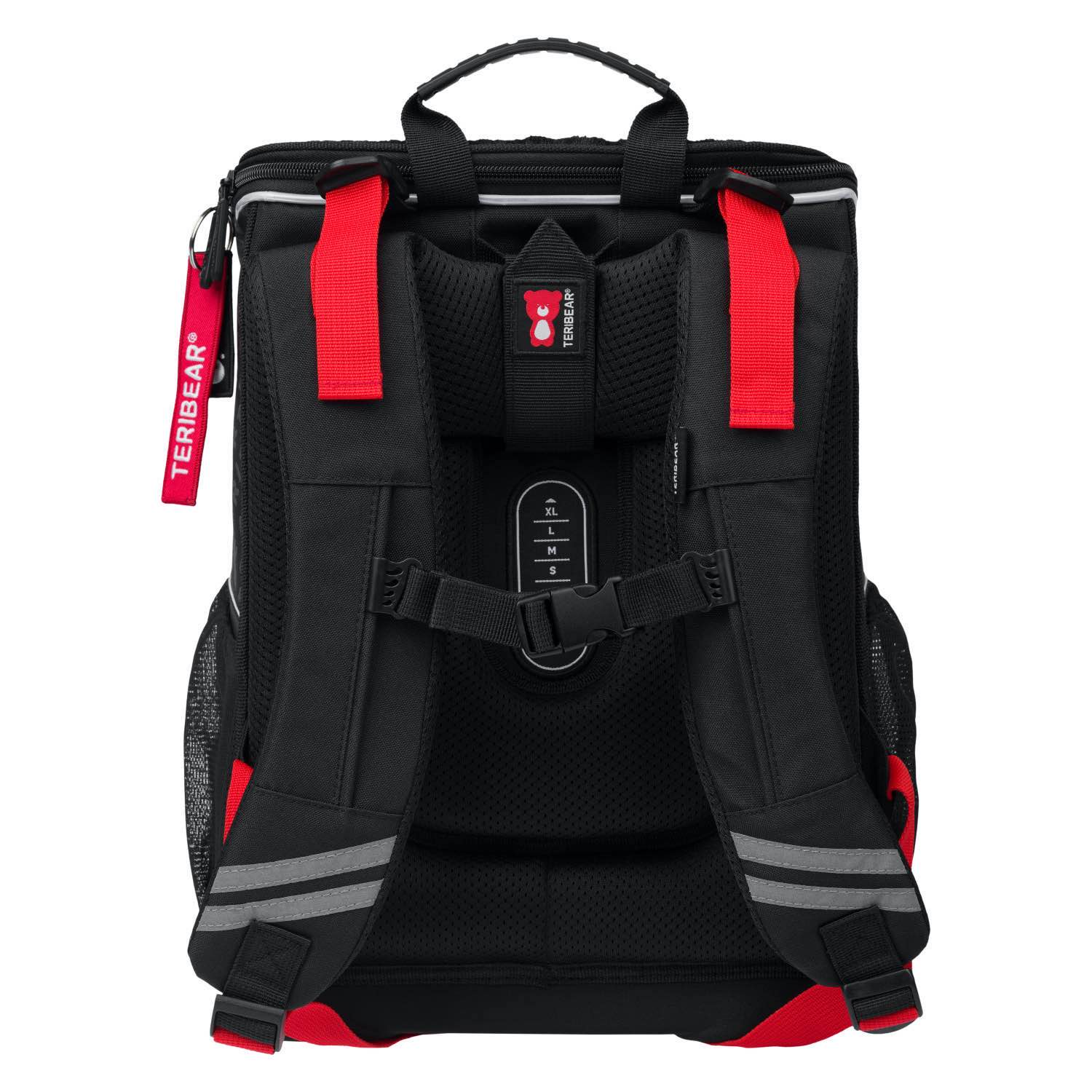 baagl-zippy-teribear-cartable-18-l-ergonomique image 4