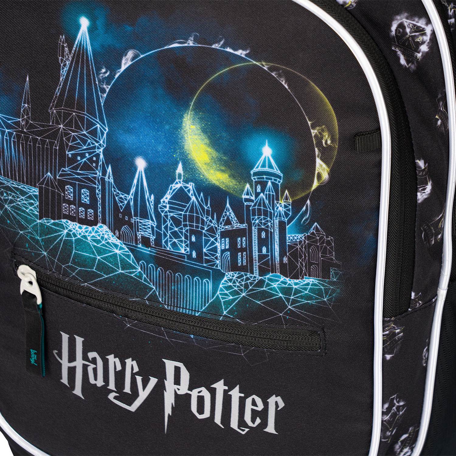 baagl-core-harry-potter-hogwarts-sac-dos-scolaire-25-l image 7