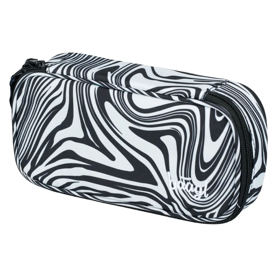 baagl-mixture-trousse-scolaire-rigide-rabat-fille image 1