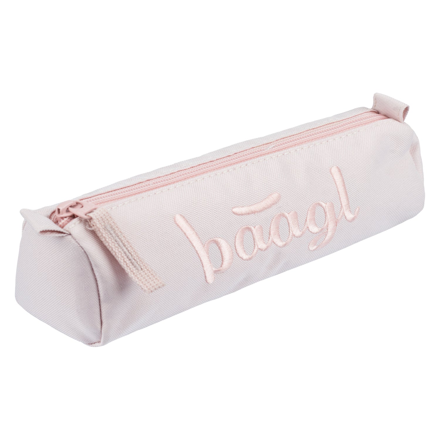 baagl-classic-creamy-trousse-crayons-cr-me-recycl-e image 1