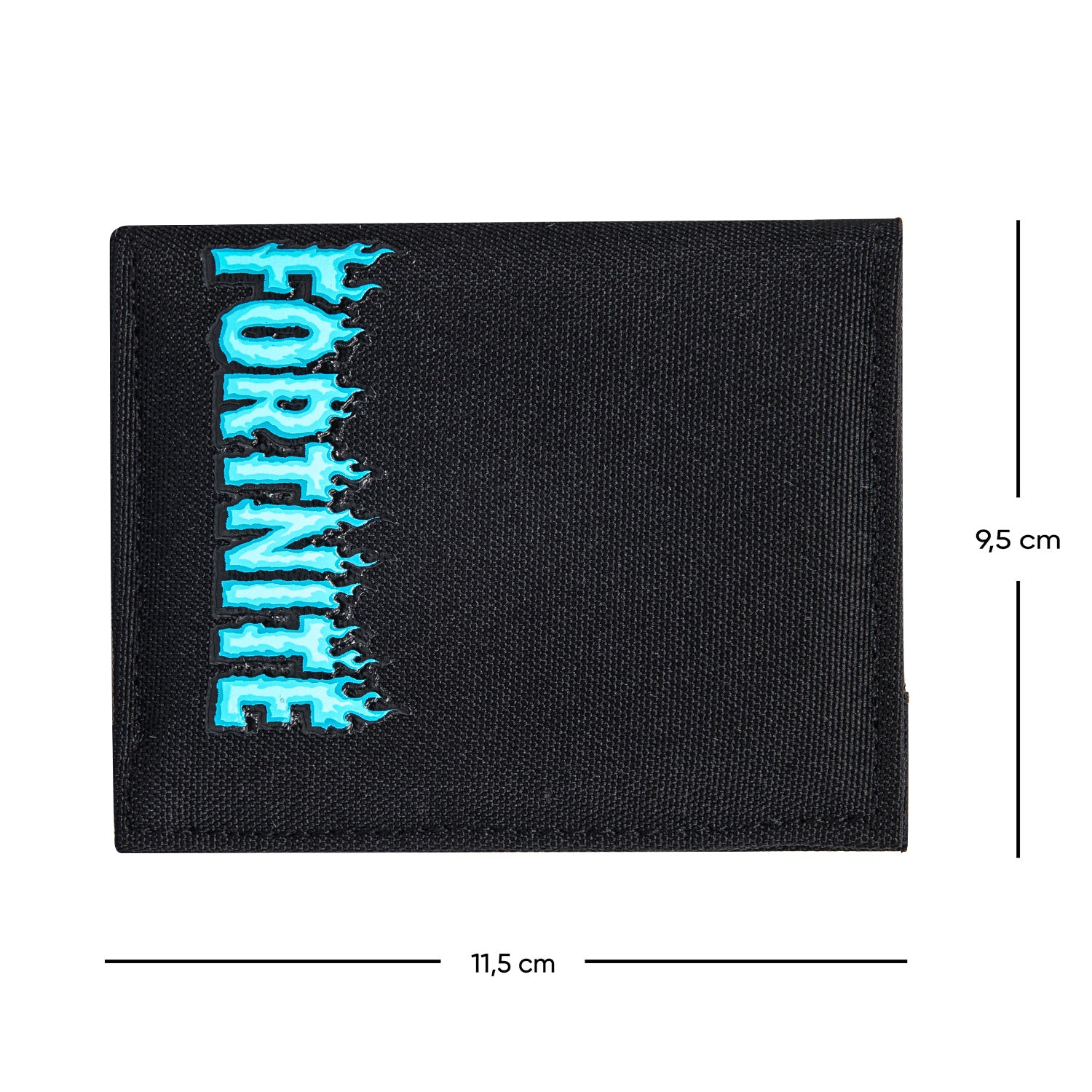 baagl-fortnite-portefeuille-enfant-bleu-recycl-pressions image 5