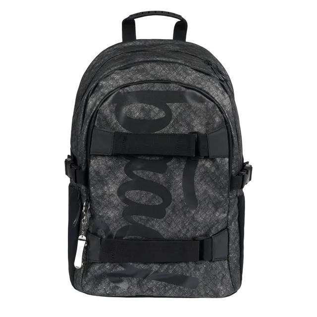 baagl-skate-ash-sac-dos-scolaire-25-l-skate-gar-on image 1