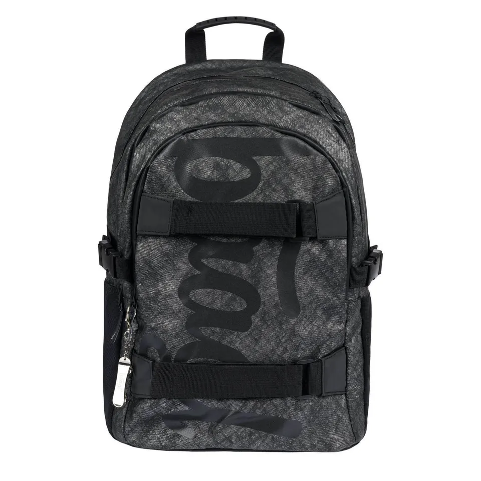 baagl-skate-ash-sac-dos-scolaire-25-l-skate-gar-on image 1