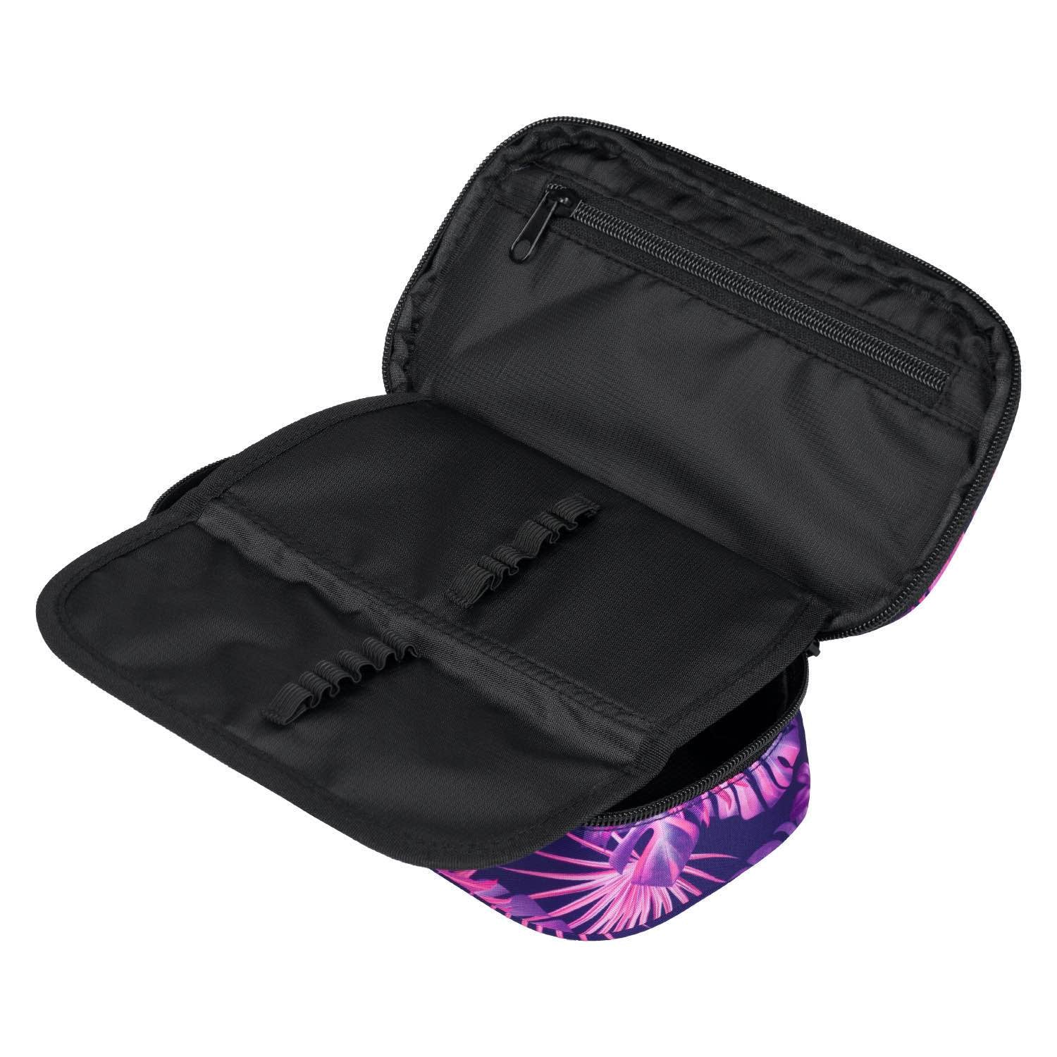 baagl-skate-violet-trousse-scolaire-fille-violette-rigide image 3