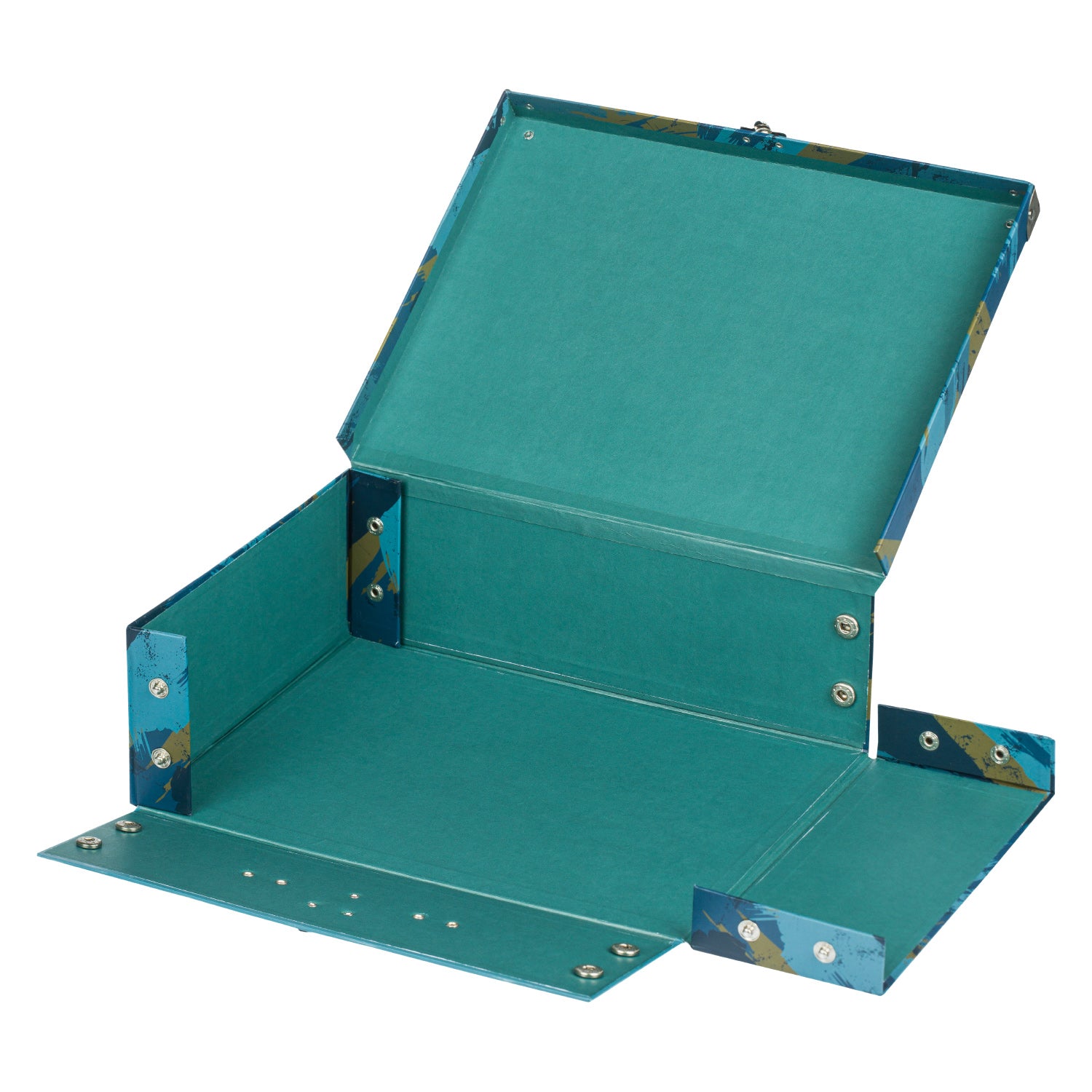 baagl-briefcases-dinosaurs-world-valisette-pliable-cole image 3