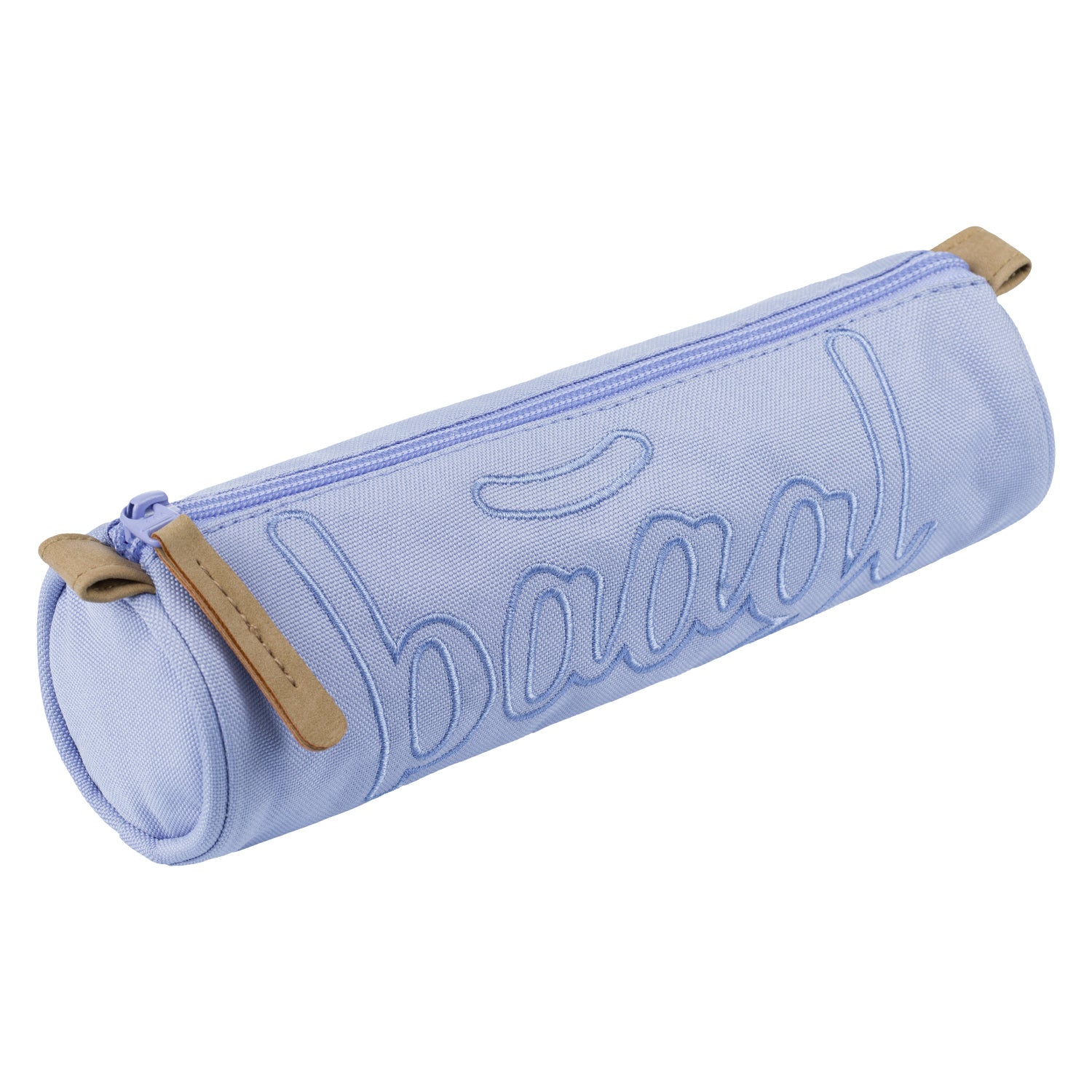 baagl-lilac-trousse-scolaire-recycl-e-plate image 1