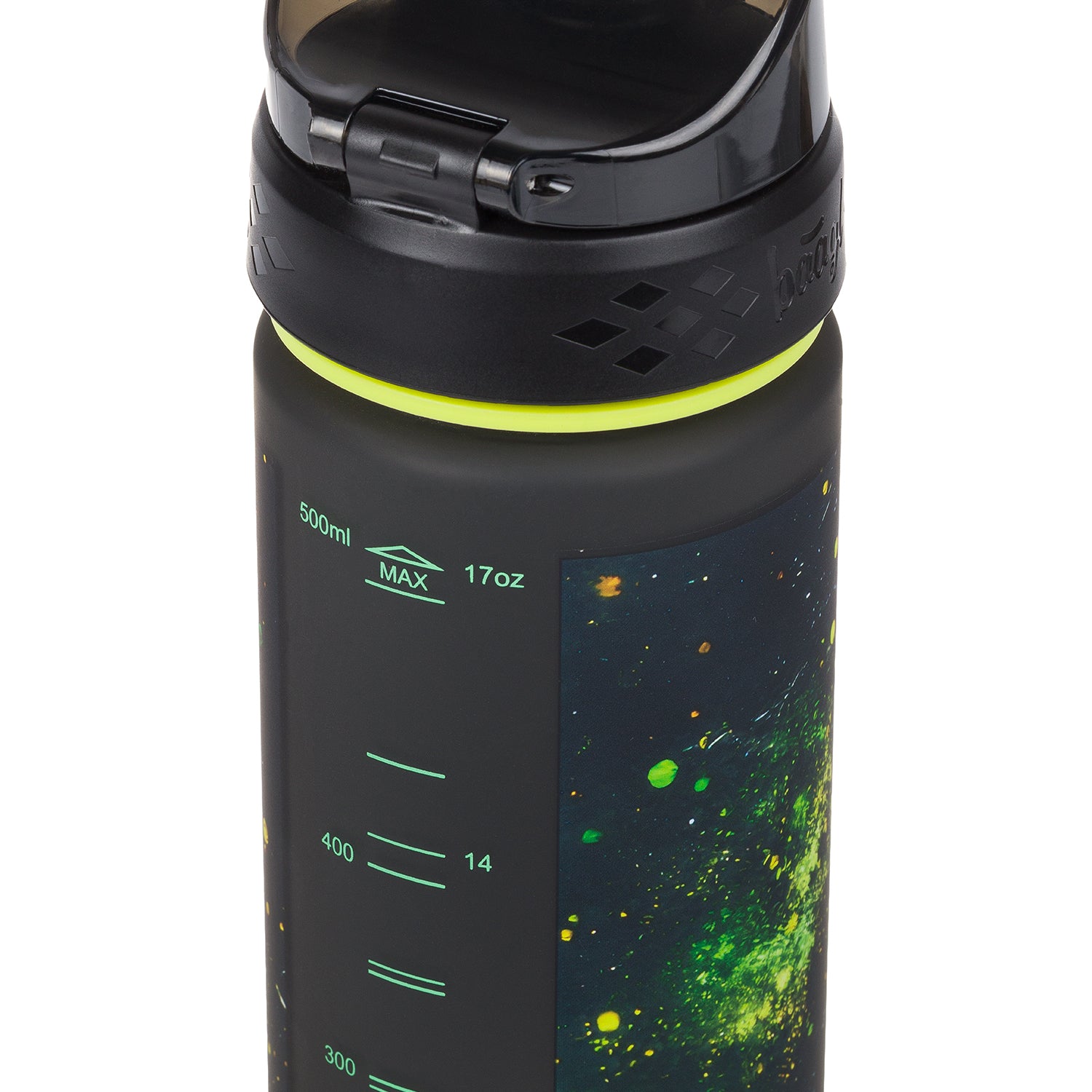 baagl-tractor-gourde-tritan-500-ml-sans-bpa-enfant image 3