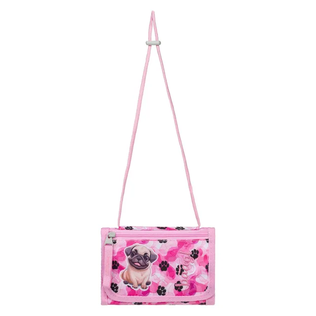 baagl-children-s-wallets-portefeuille-enfant-paws-scratch image 1