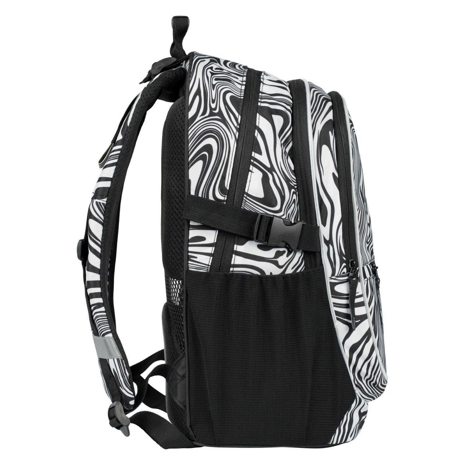 baagl-core-mixture-sac-dos-scolaire-25-l-imperm-able image 3