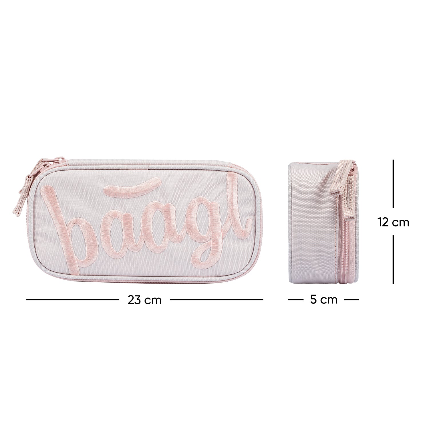 baagl-creamy-trousse-scolaire-fille-recycl-e image 4