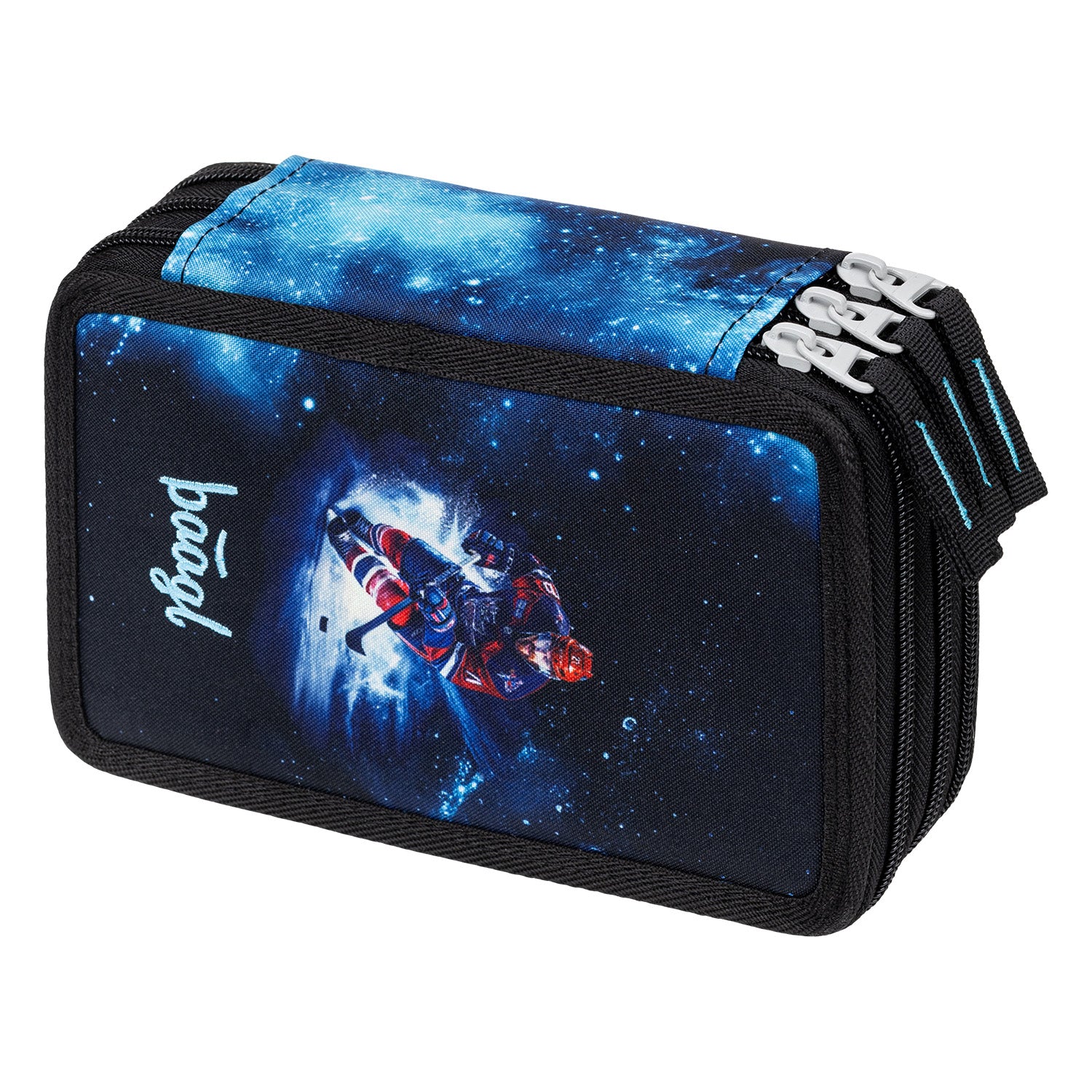 baagl-ice-hockey-trousse-3-compartiments-gar-on image 1