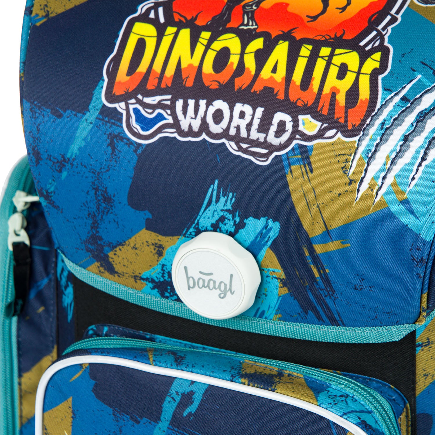 baagl-ergo-cartable-dinosaurs-world-dinosaures-19-l image 7