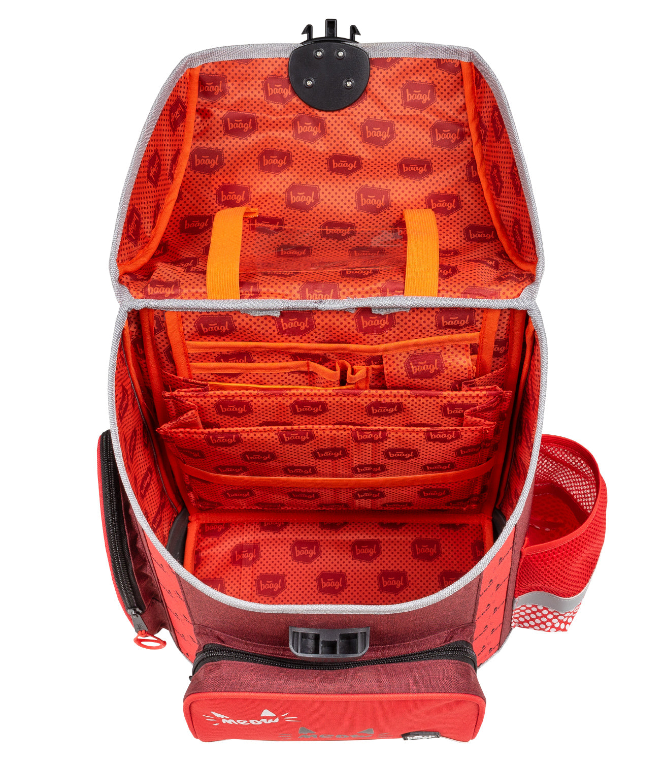 baagl-school-sets-cat-ii-cartable-18-l-fille-3-pi-ces image 6