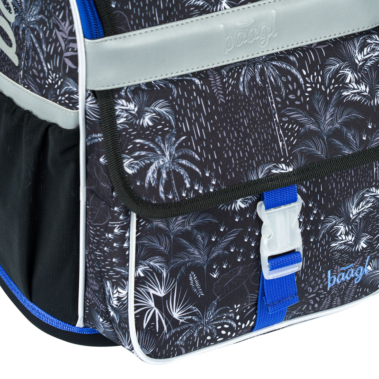 baagl-zippy-black-panther-cartable-18-l-ergonomique image 7