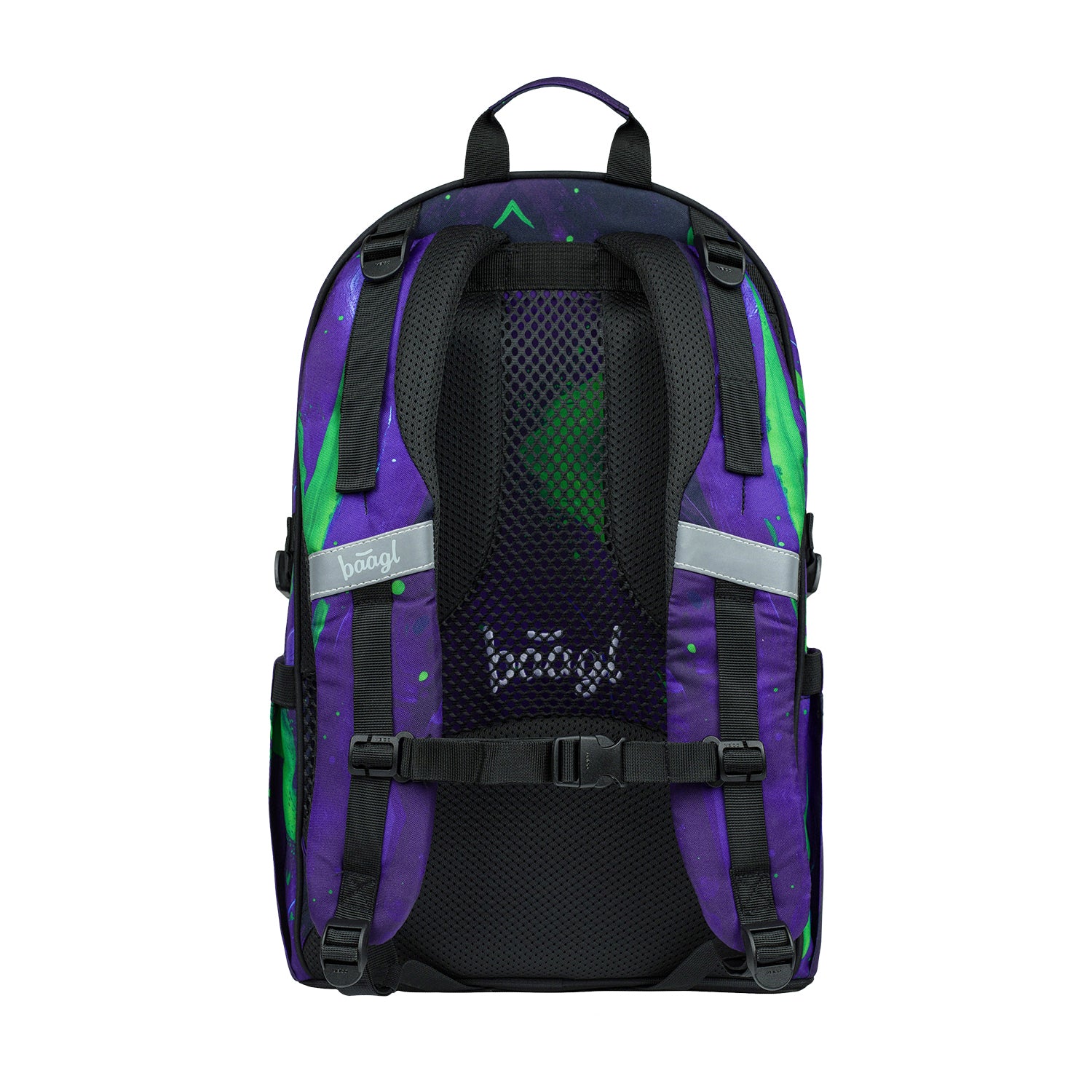 baagl-core-football-champion-iii-set-sac-dos-25l-foot image 4