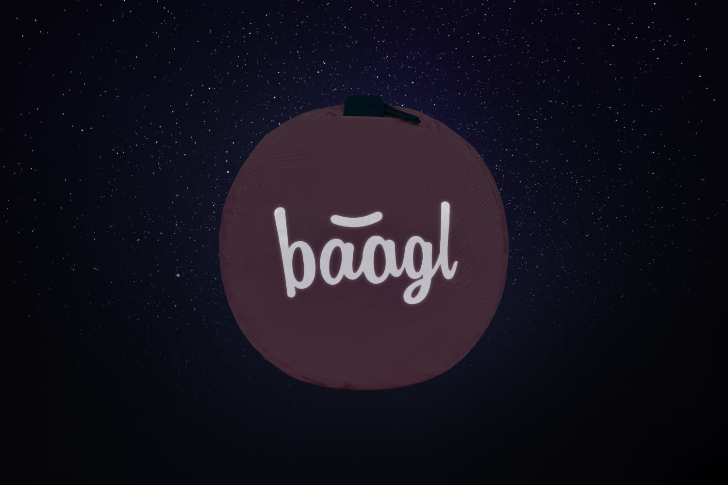 baagl-hoop-rose-sac-sport-pliable-22l-recycl image 5