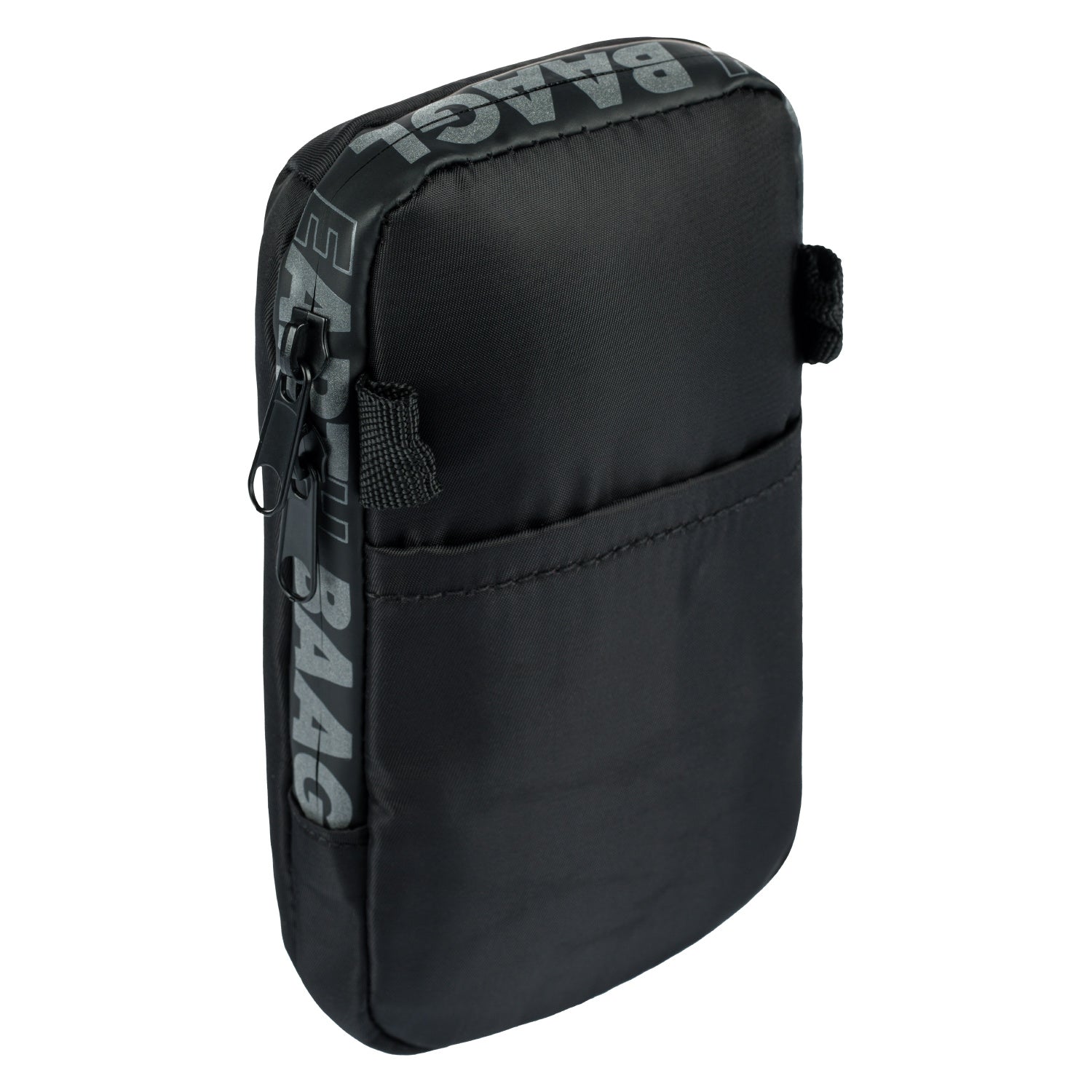 baagl-black-pochette-t-l-phone-bandouli-re-imperm-able image 3