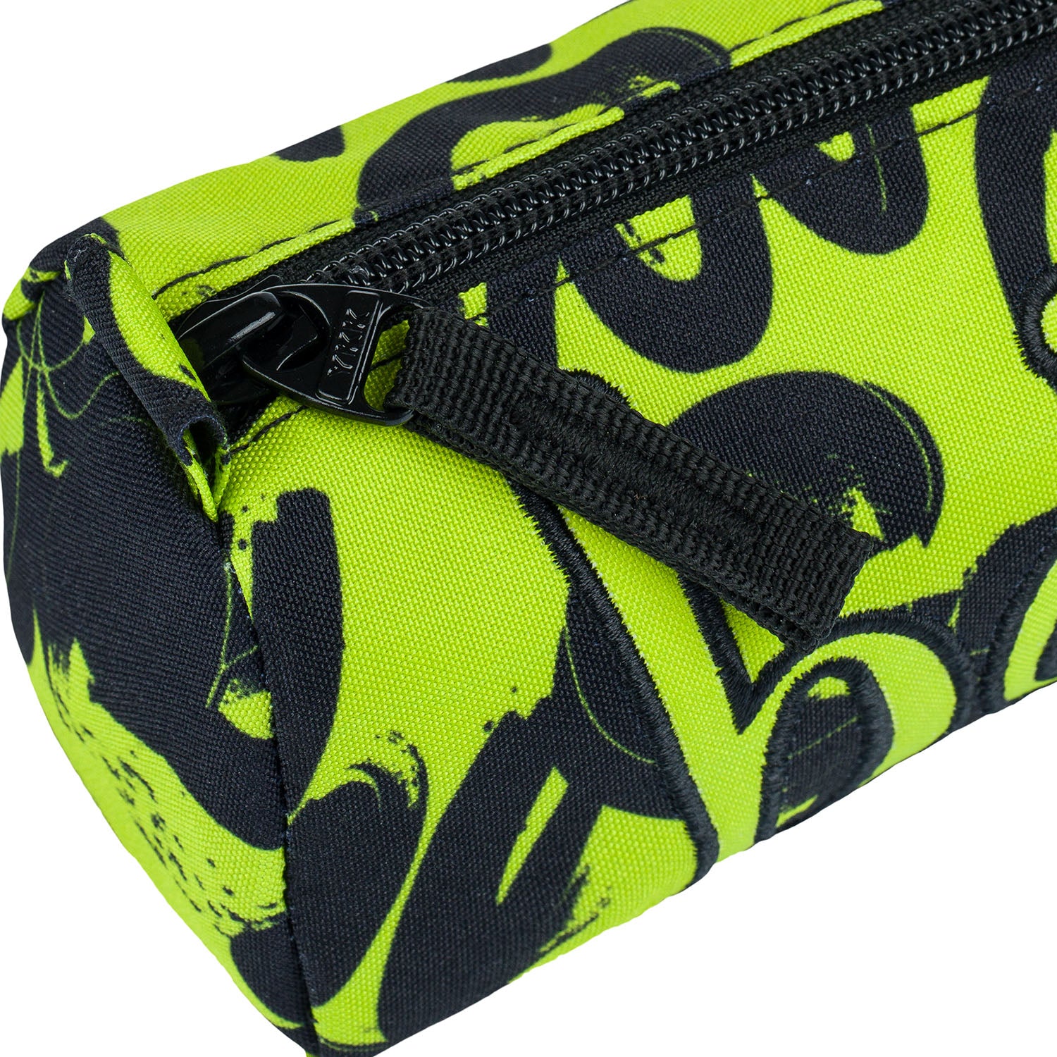 baagl-classic-trousse-lime-recycl-e-ykk image 4