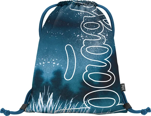 baagl-gym-sacks-skate-steel-sac-de-sport-cordon image 1