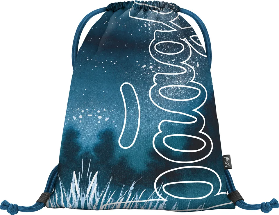 baagl-gym-sacks-skate-steel-sac-de-sport-cordon image 1