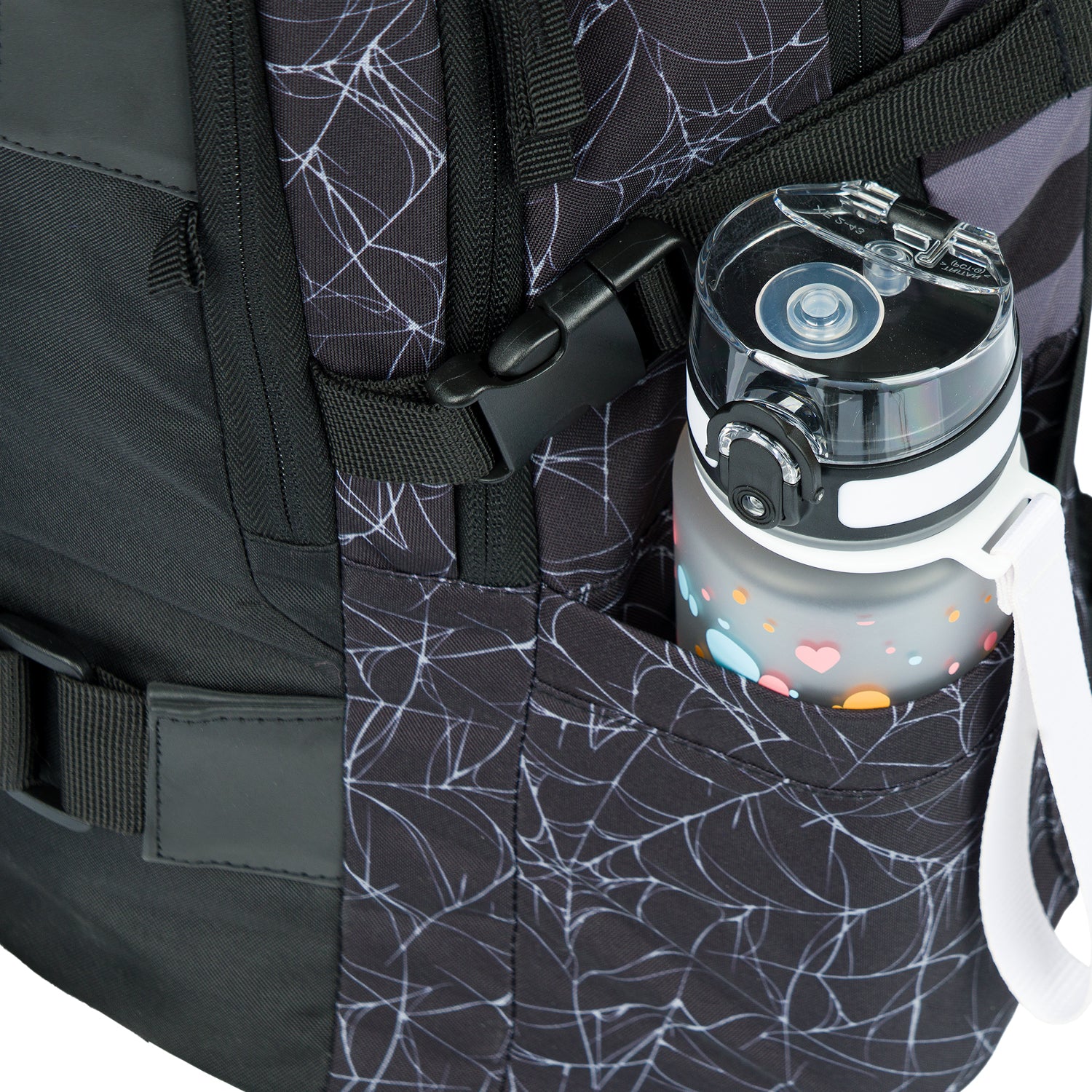 baagl-skate-wednesday-nevermore-sac-dos-25-l image 6