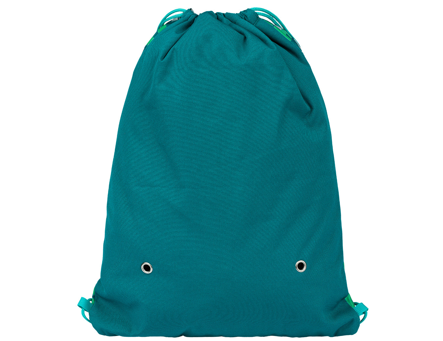 baagl-gym-sacks-silver-creeper-sac-gym-lavable image 2