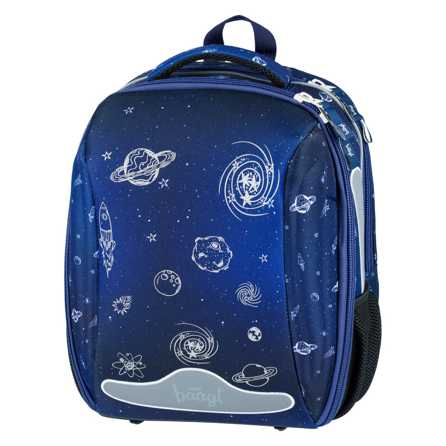 baagl-shelly-space-cartable-23-l-coque-cp-gar-on image 2