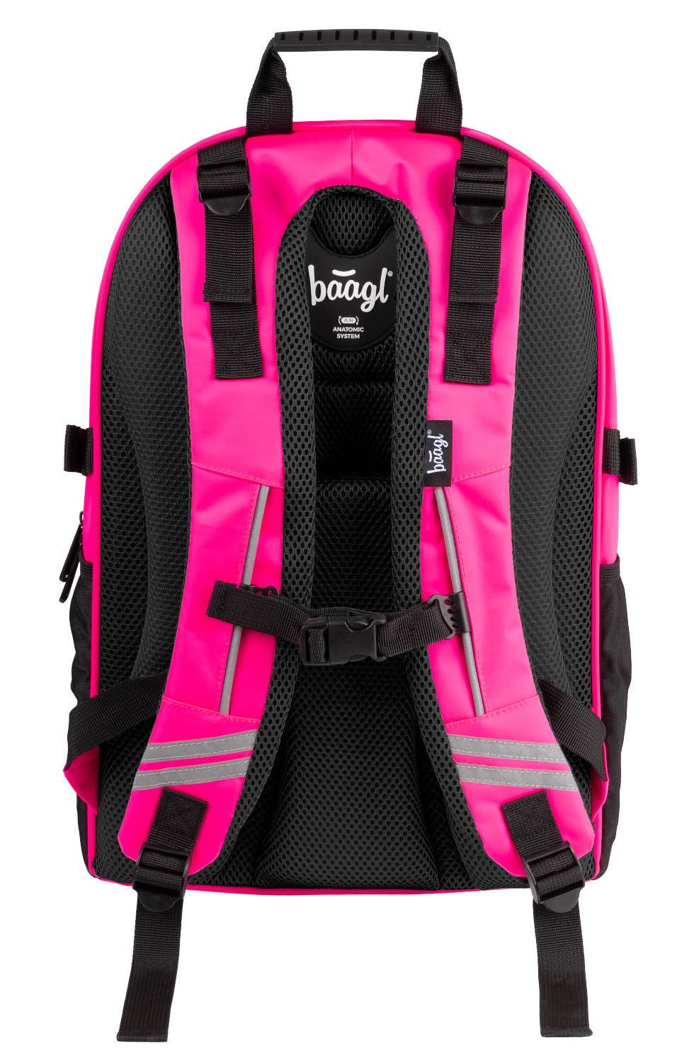 baagl-skate-pink-ensemble-scolaire-sac-dos-25-l-3-pi-ces image 4