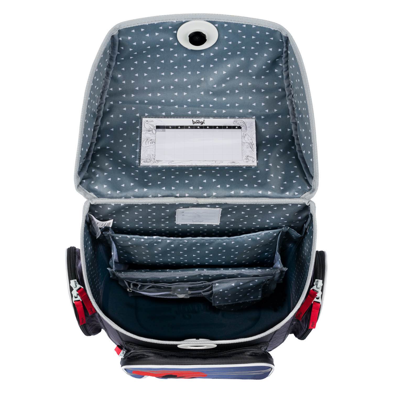 baagl-ergo-cartable-scolaire-ninja-ii-set-5-pi-ces-19-l image 6