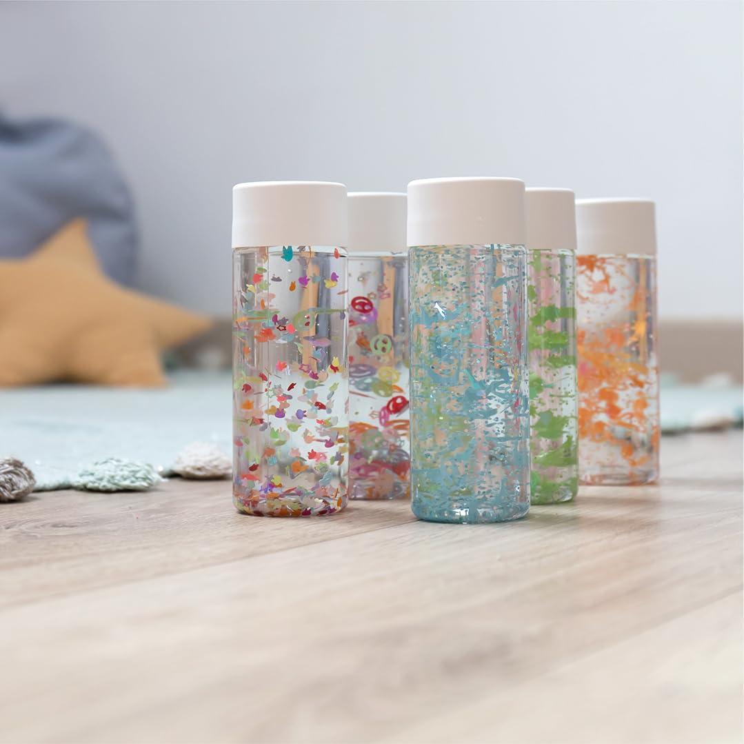 atelier-gigogne-veil-communications-lot-3-bouteilles-sensorielles-paillettes image 8