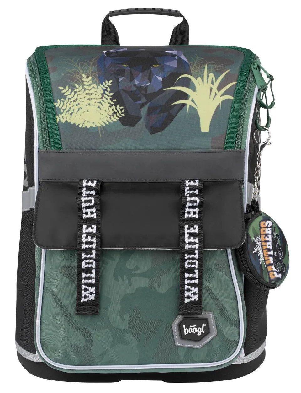 baagl-zippy-panther-cartable-ergonomique-18-l image 1