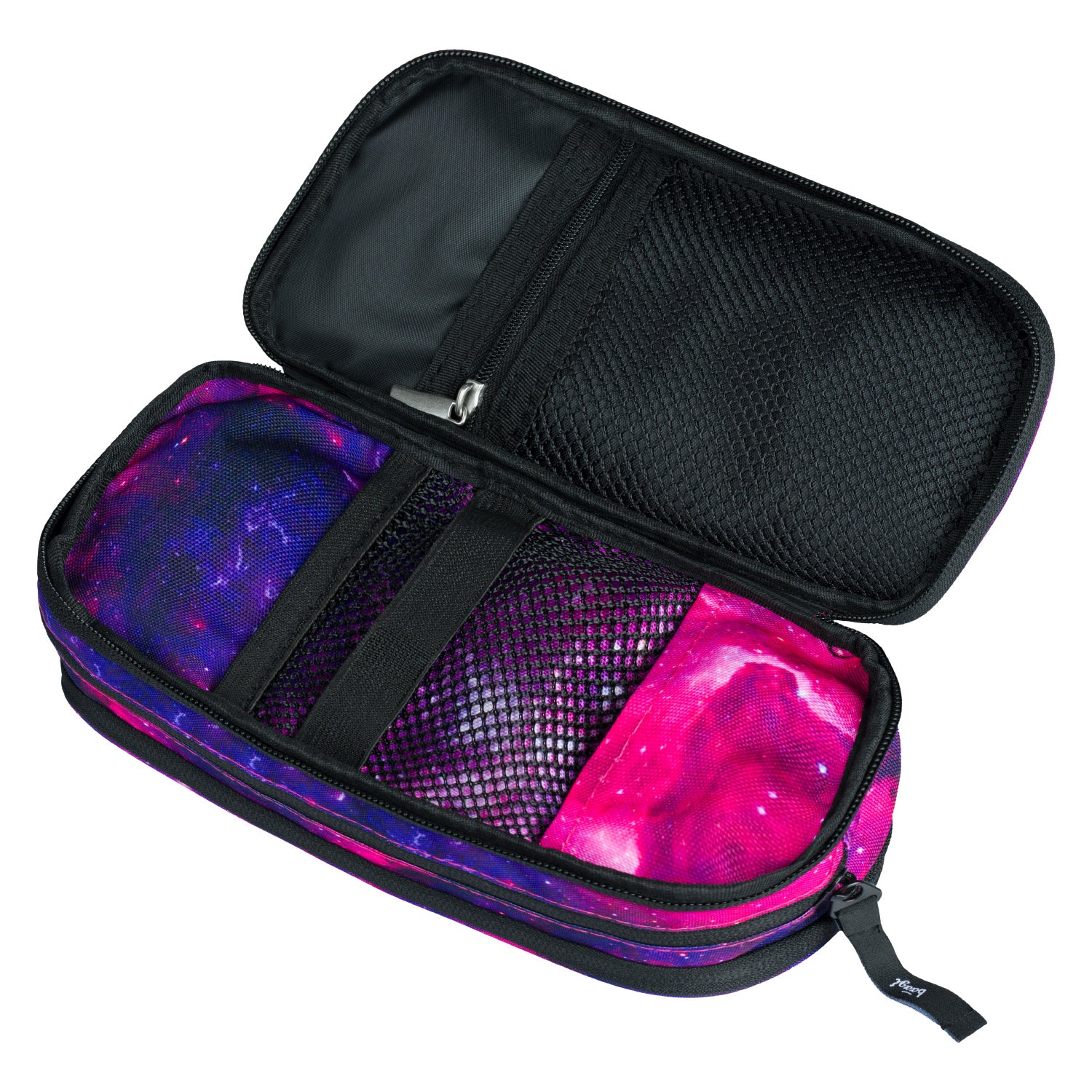 baagl-student-galaxy-trousse-3-compartiments image 2