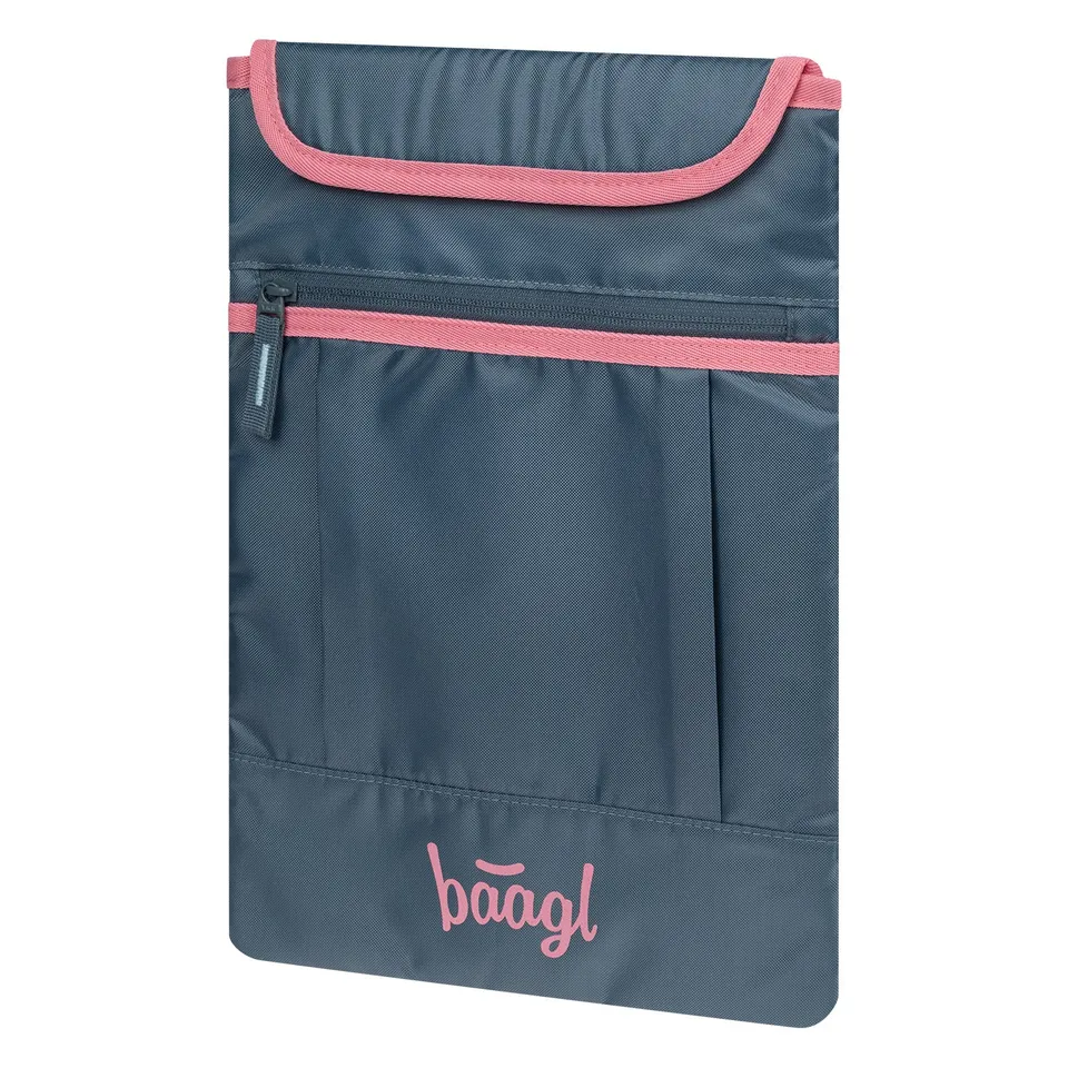 baagl-logo-pink-housse-ordinateur-15-pouces-recycl-e image 1
