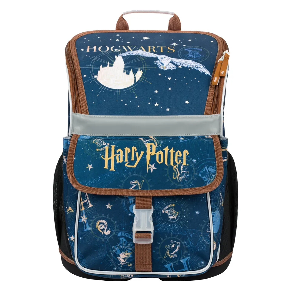 baagl-zippy-harry-potter-hogwarts-cartable-18-l image 1