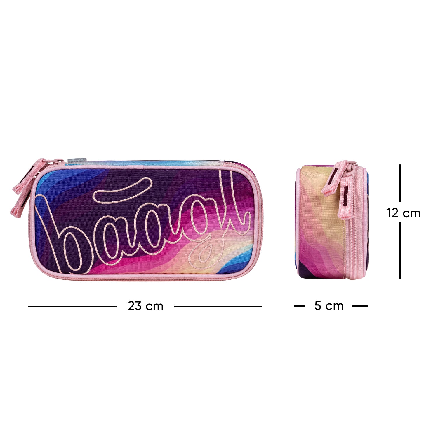 baagl-lyra-trousse-scolaire-vide-recycl-e-ykk image 4