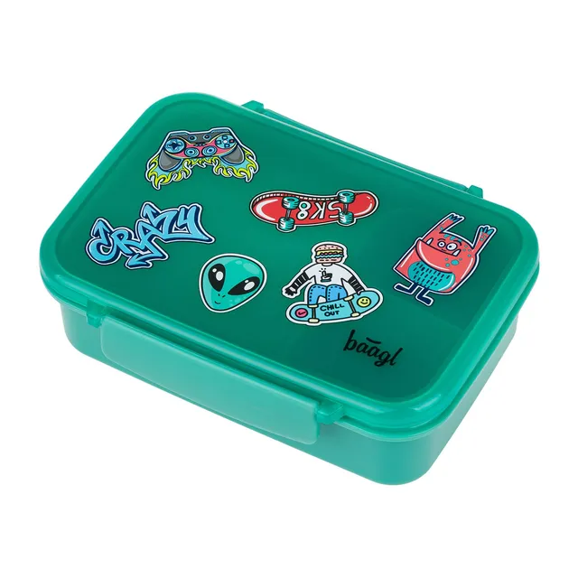 baagl-chill-lunch-box-compartiments-sans-bpa image 1