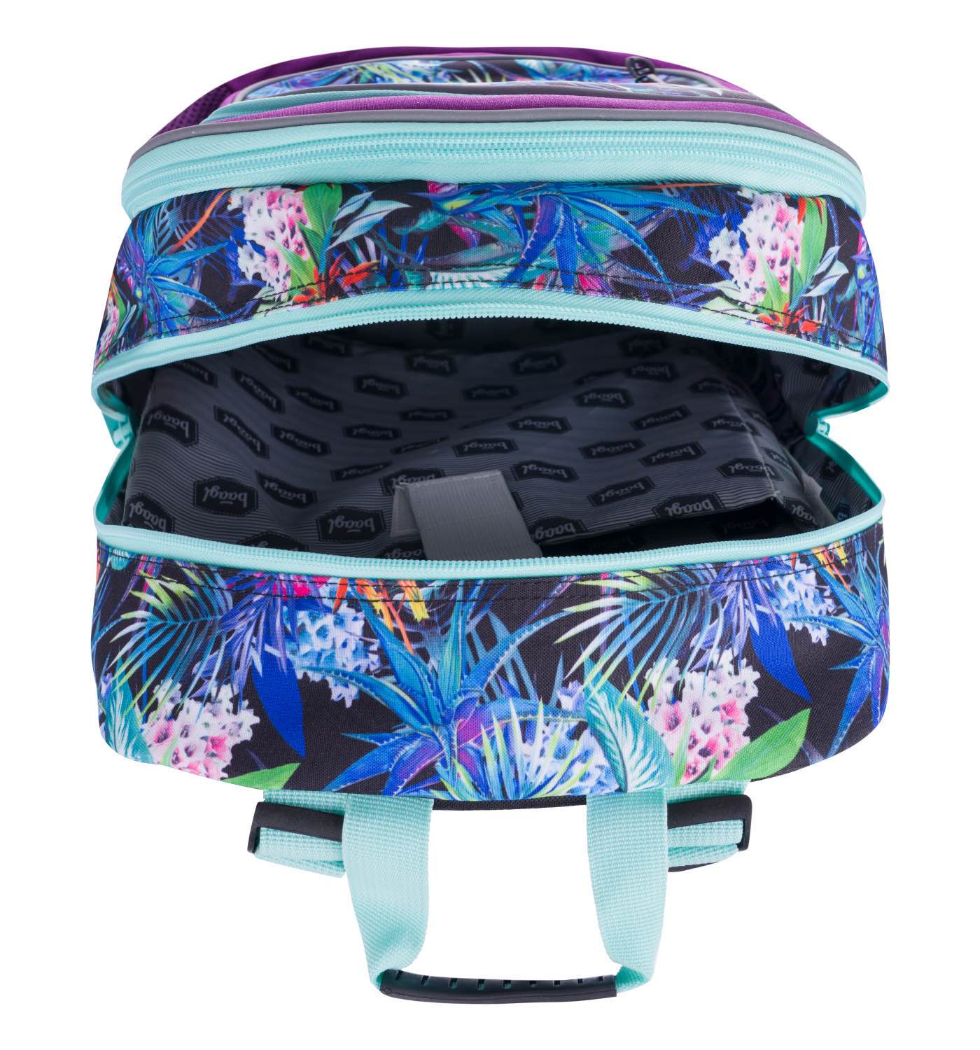 baagl-core-jungle-sac-dos-scolaire-25-l image 5