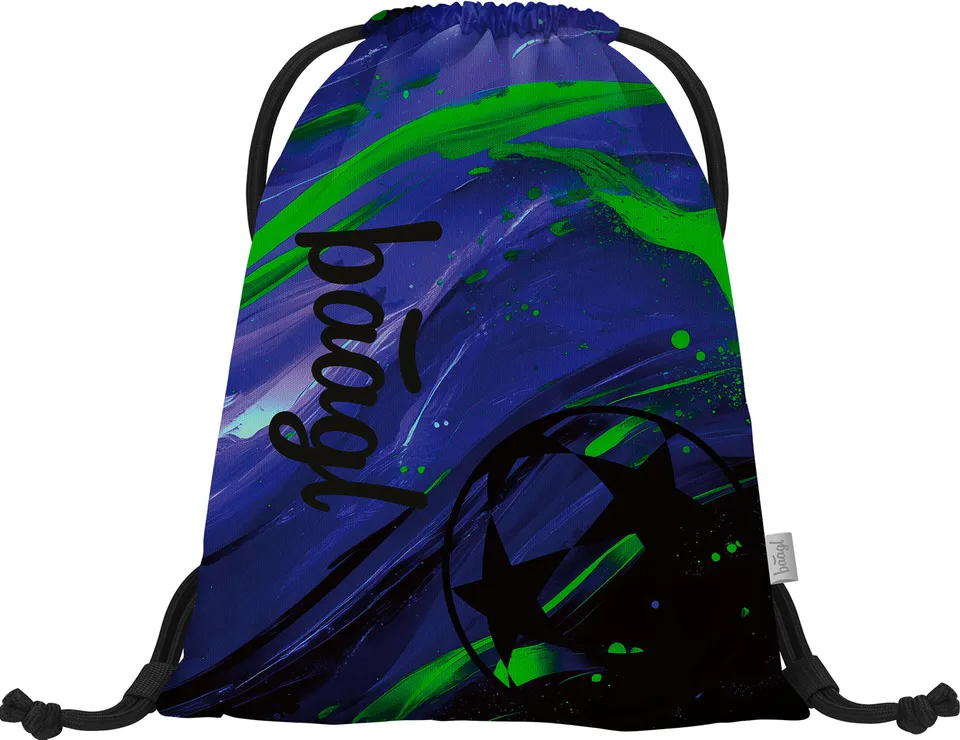baagl-football-sac-de-gym-football-champion-recycl image 1