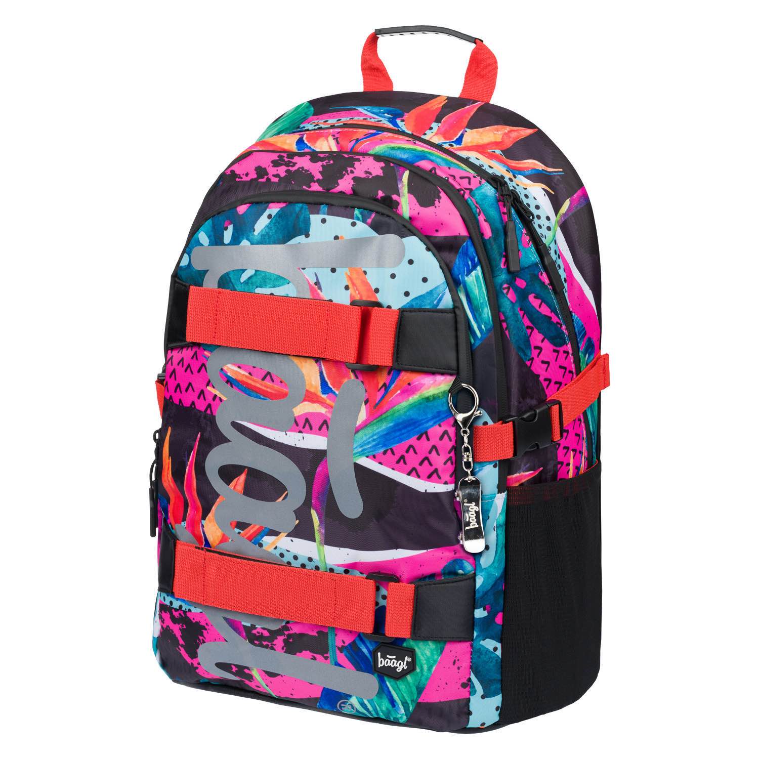 baagl-skate-backpacks-sac-dos-skate-fresh-25-l-skate image 2