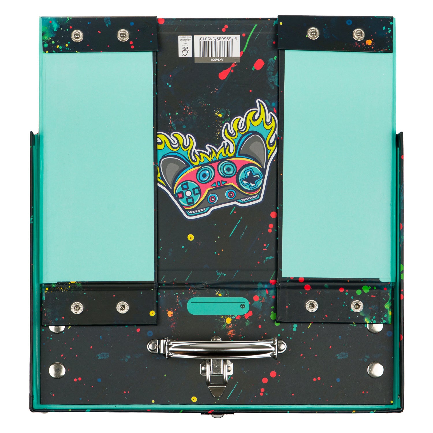baagl-chill-mallette-pliable-cole-papier image 4